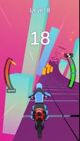 Runner Moto - Speed Motor Rider screenshot 3