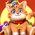 Mini Kitty آئیکن