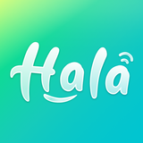 Hala Voice Chat Community APK