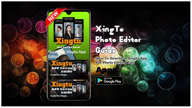 Xing tu app