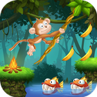 Jungle Monkey icon