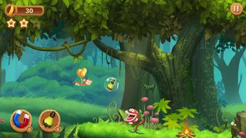 Jungle Monkey screenshot 1