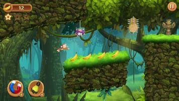 Jungle Monkey screenshot 2