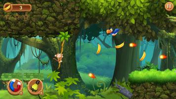 Jungle Monkey screenshot 3