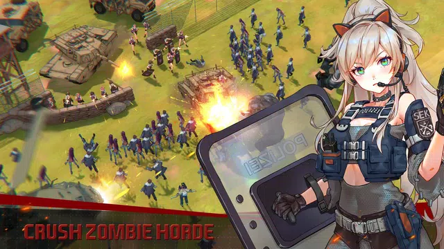 Screenshot 7 for Last Escape