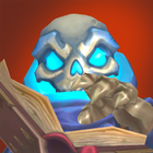 Dungeon Wizard Lite ikona