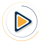 HD Mxx Player – 4K Video Player আইকন