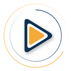 HD Mxx Player – 4K Video Player أيقونة