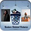 Deleted Photo Recovery - Restore Deleted Pictures