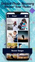 Deleted Photo Recovery - Restore Deleted Pictures poster