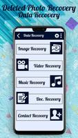 Deleted Photo Recovery - Restore Deleted Pictures स्क्रीनशॉट 2