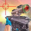 Gangster Sniper Shooting Games 圖標