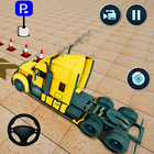 Real Parking Challenge ikona
