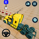 Real Parking Challenge APK