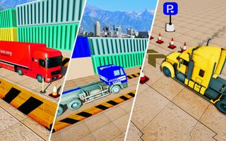 Real Parking Challenge screenshot 3