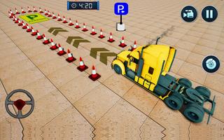 Real Parking Challenge plakat