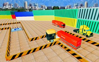 Real Parking Challenge screenshot 2