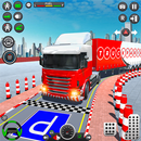 Us Truck Games Simulator APK