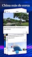 Noticias de China capture d'écran 1