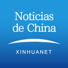 Noticias de China أيقونة