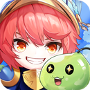 Mushroom N Heroes RPG APK