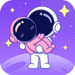 他ta星球-語音連結的溫暖宇宙