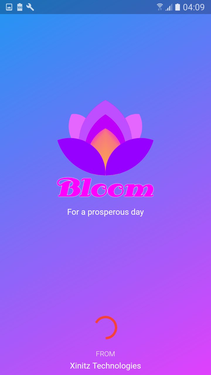 Bloom安卓版应用APK下载