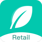 Leaf Retail biểu tượng