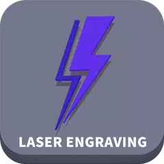 Laser engraving machine