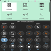 T991 Scientific Calculator APK