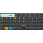 12C Pro Financial Calculator icon