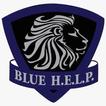 Blue H.E.L.P.