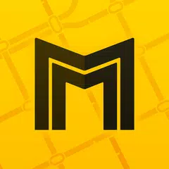 MetroMan China APK download