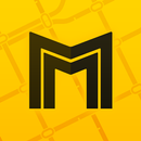 Métro de Chine APK