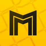 MetroMan icon