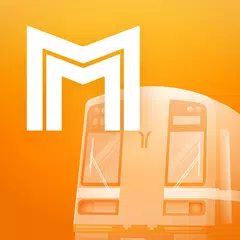 Baixar Metrô de Guangzhou APK