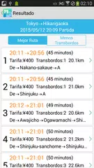 Descargar APK de Metro de Tokio