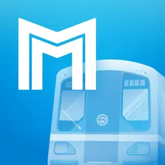 download Metropolitana di Shanghai APK