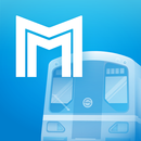 Métro de Shanghai APK