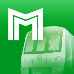 Descargar APK de Metro de Shenzhen