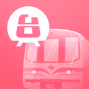 Métro de Taipei APK