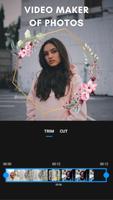 Photo Video Maker with Music الملصق