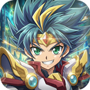 星龍創世錄 APK