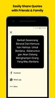 Kata Bijak dari Master Jun Hon syot layar 3