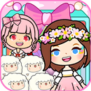 Mika Town Vacation House APK