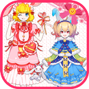 Fashion Girl Dress Up  Games APK