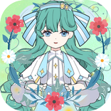 Fashion Doll：Princess Dress up