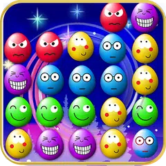 Crush Eggs APK Herunterladen