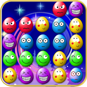 Crush Eggs 图标