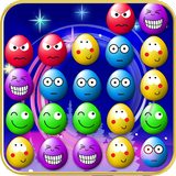 Crush Eggs icon